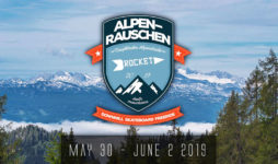 Alpenrauschen 2019 freeride