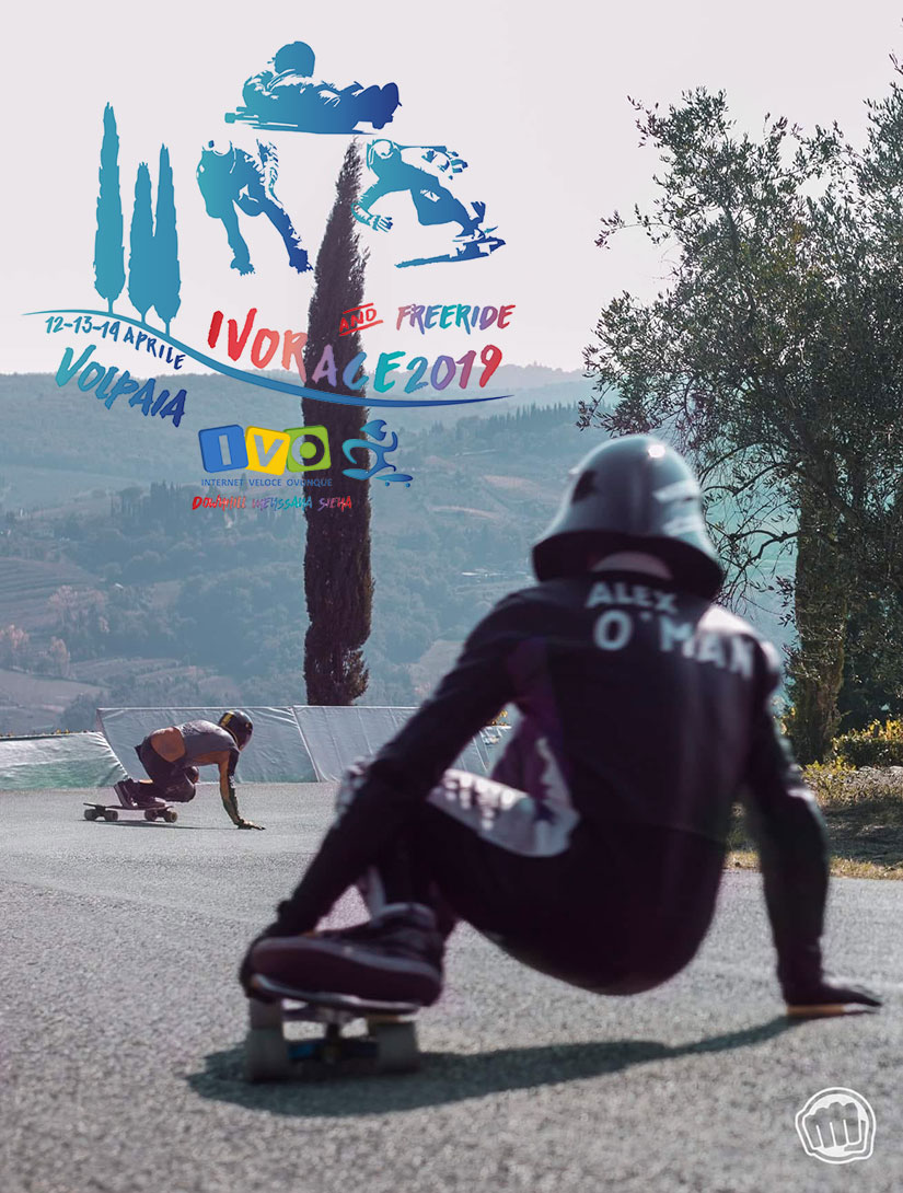 Volpaia International Race Freeride 2019