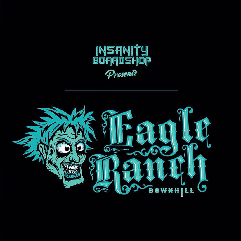 Eagle Ranch DH 2019