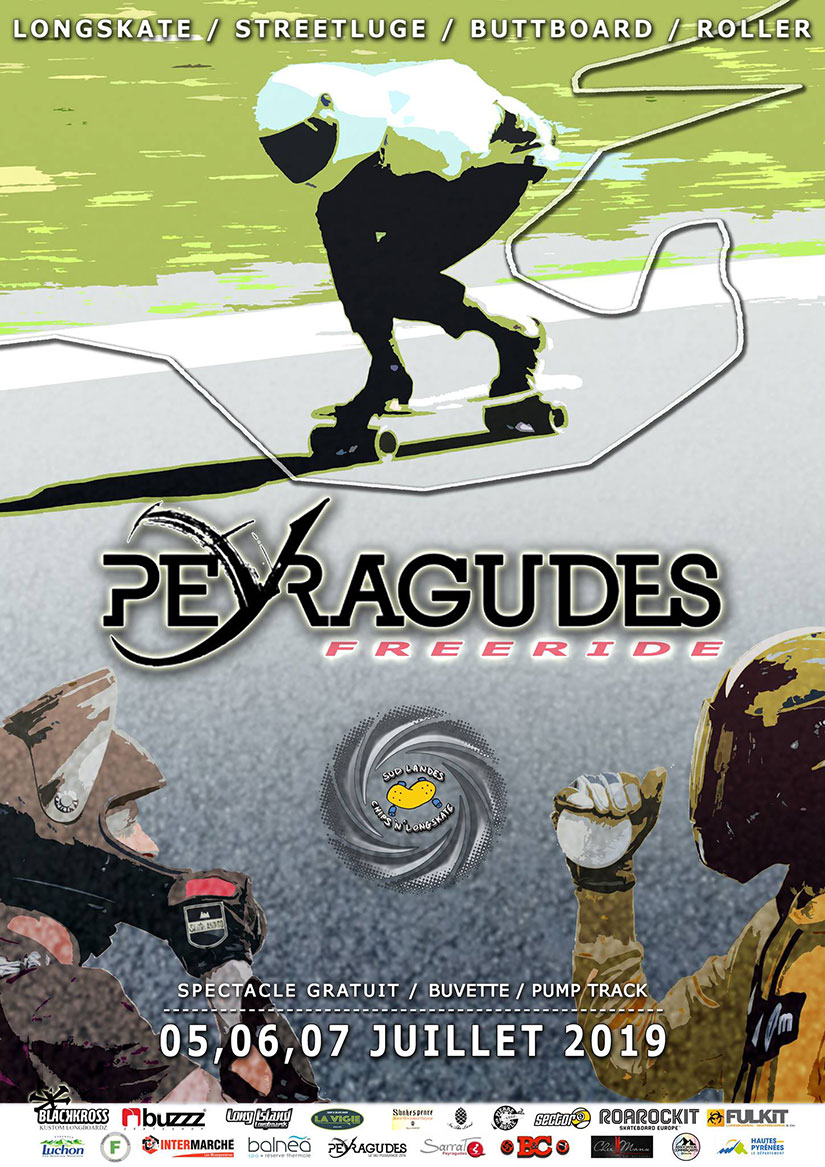 Peyragudes Freeride 2019