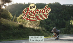 Bela Joyride 2019 presented by easygoinc