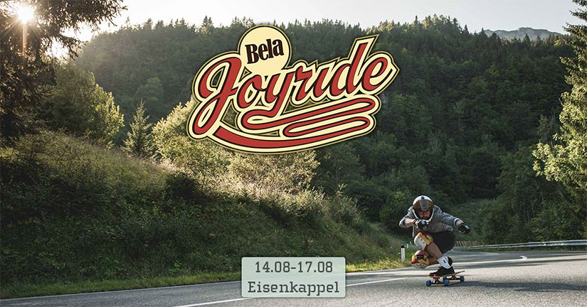 Bela Joyride 2019 presented by easygoinc