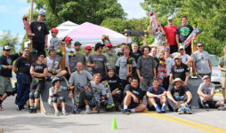 Cone Fest XIV: Storming of Ashland, KY