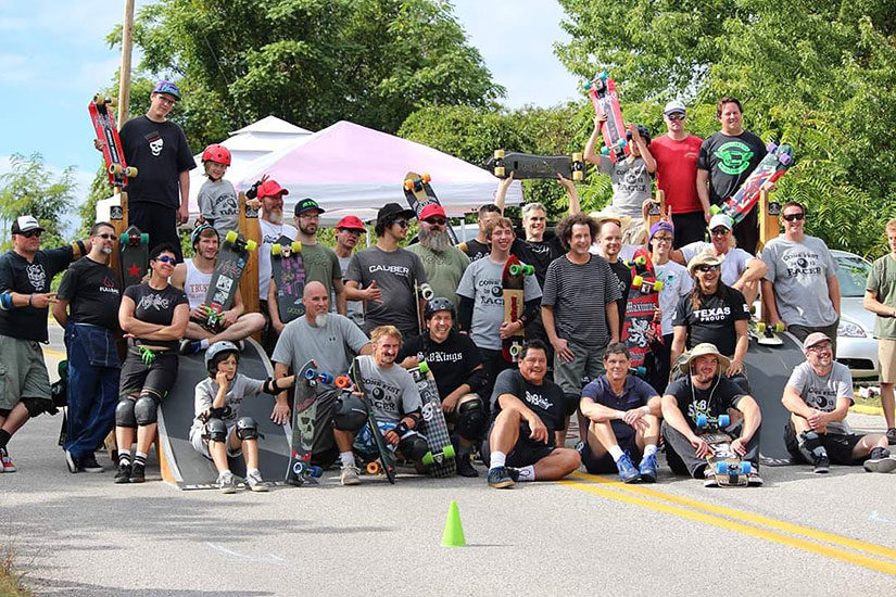 Cone Fest XIV: Storming of Ashland, KY