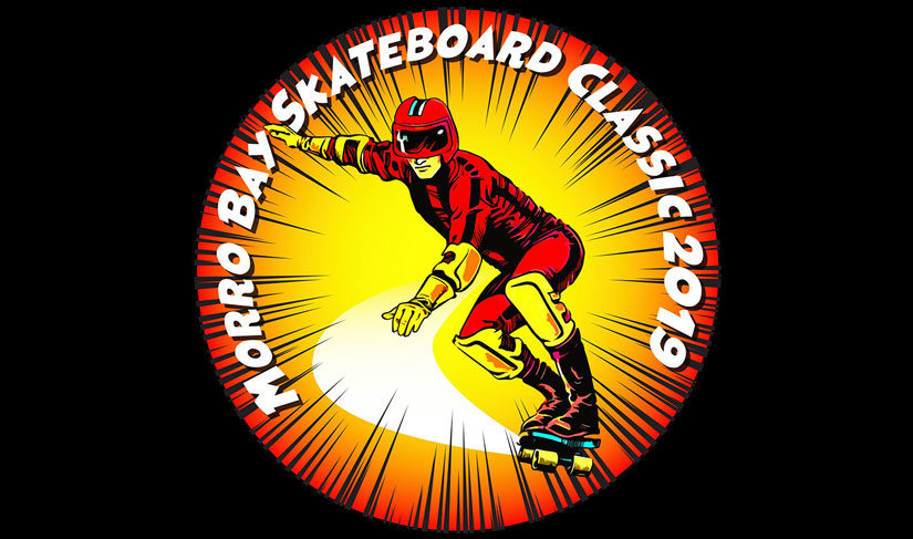 Morro Bay Skateboard Classic 2019