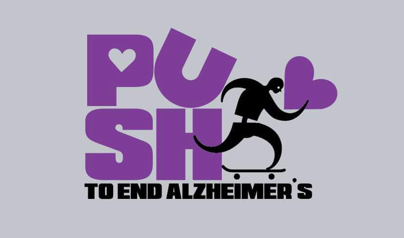 Push to end alzheimer