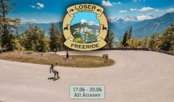 Loser Mountain Freeride 2020